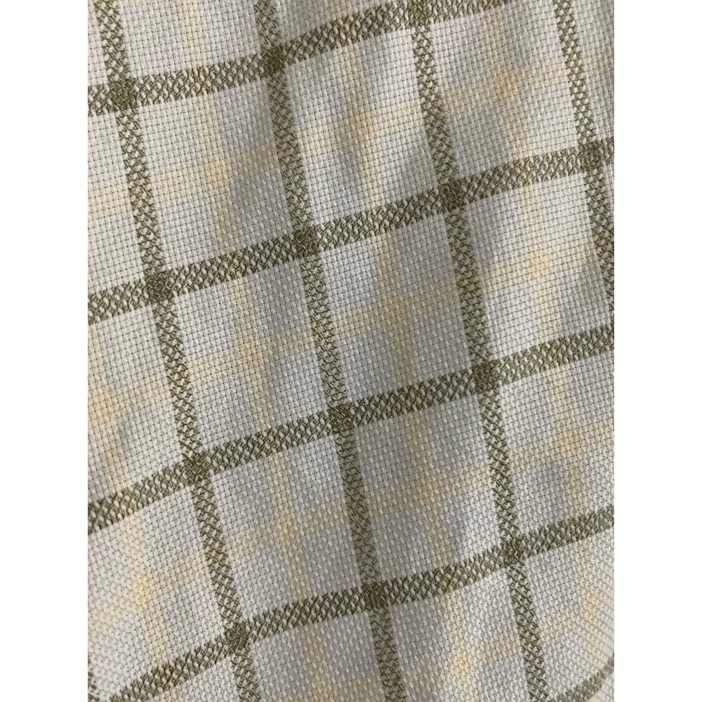 Robert Talbott Savoy Street London Dress Shirt – Men Size 16.5 / 42 (Large) - Picture 3 of 16